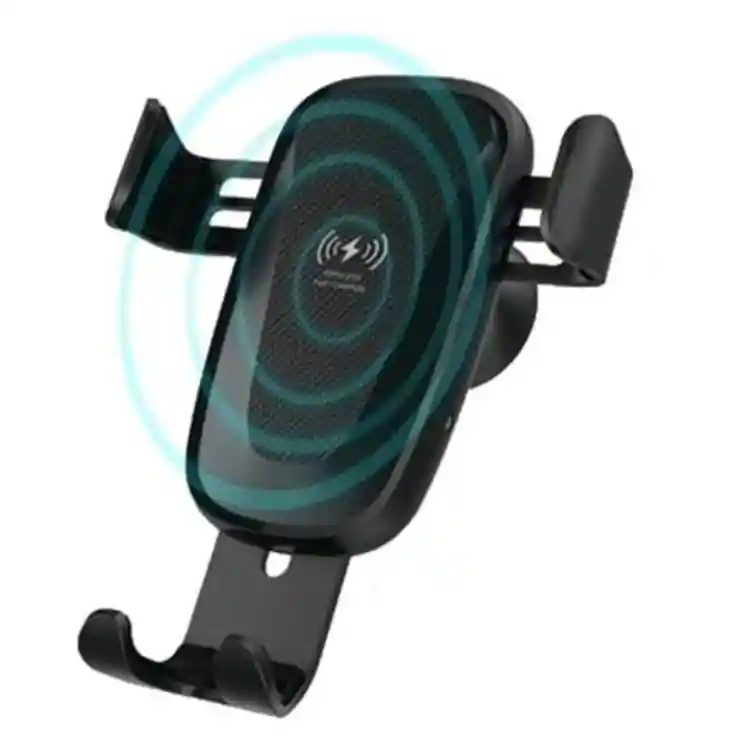 Cargador Magnetico Para Carro