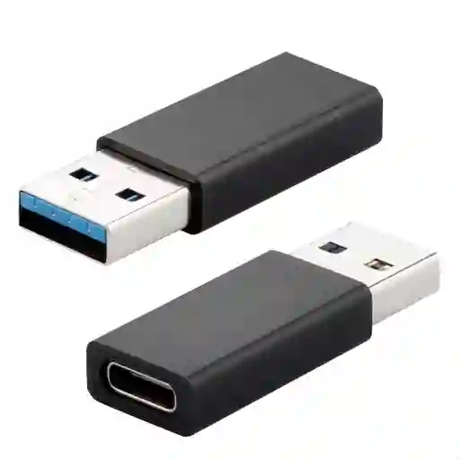 Otg Tipoc A Usb