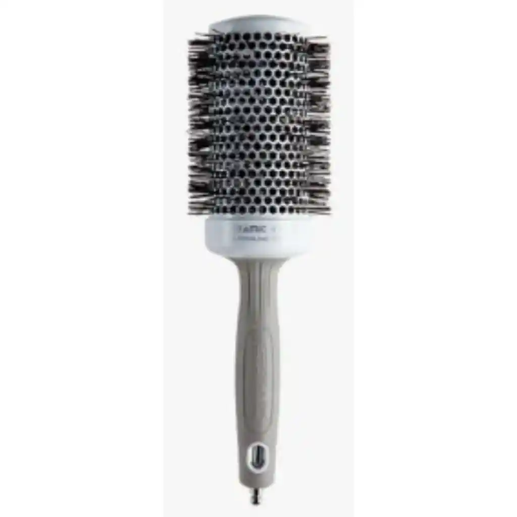 Olivia Garden Ceramic Ion Tourmaline Brush