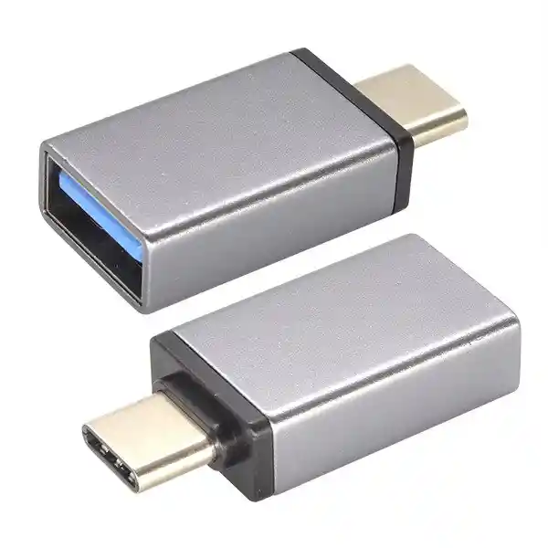 Otg Usb A Tipo C