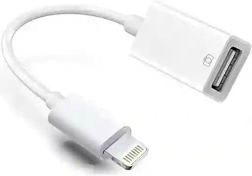 Otg Iphone A Usb