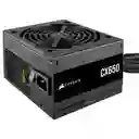 Fuente De Poder Corsair Cx650 650w 80+plus Bronce