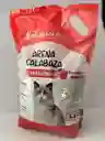 Arena Calabaza Manzana 4.5k