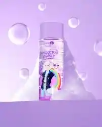💜✨ Desmaquillante Bifásico Trendy – Limpieza Mágica Al Instante 🌈💧