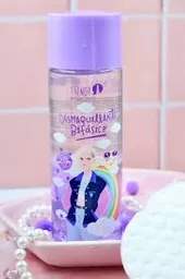 💜✨ Desmaquillante Bifásico Trendy – Limpieza Mágica Al Instante 🌈💧