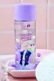 💜✨ Desmaquillante Bifásico Trendy – Limpieza Mágica Al Instante 🌈💧