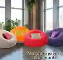 Sillon Inflable