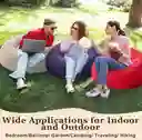 Sillon Inflable