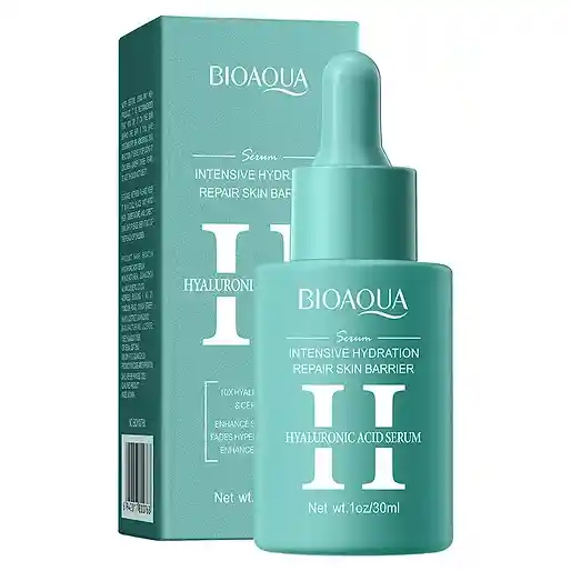 Serum Facial Ácido Hialuronico Bioaqua 30ml
