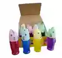 Slime Tiburon 17cm Colores Surtidos (unidad)