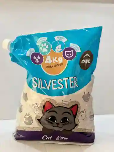 Arena Silverter Café 4k