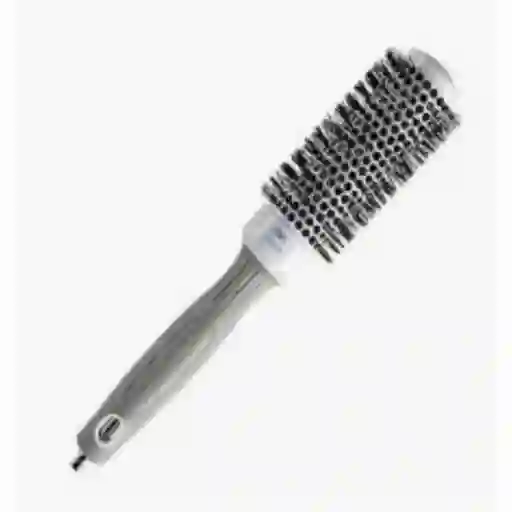 Olivia Garden Ceramic Ion Tourmaline Brush 35mm