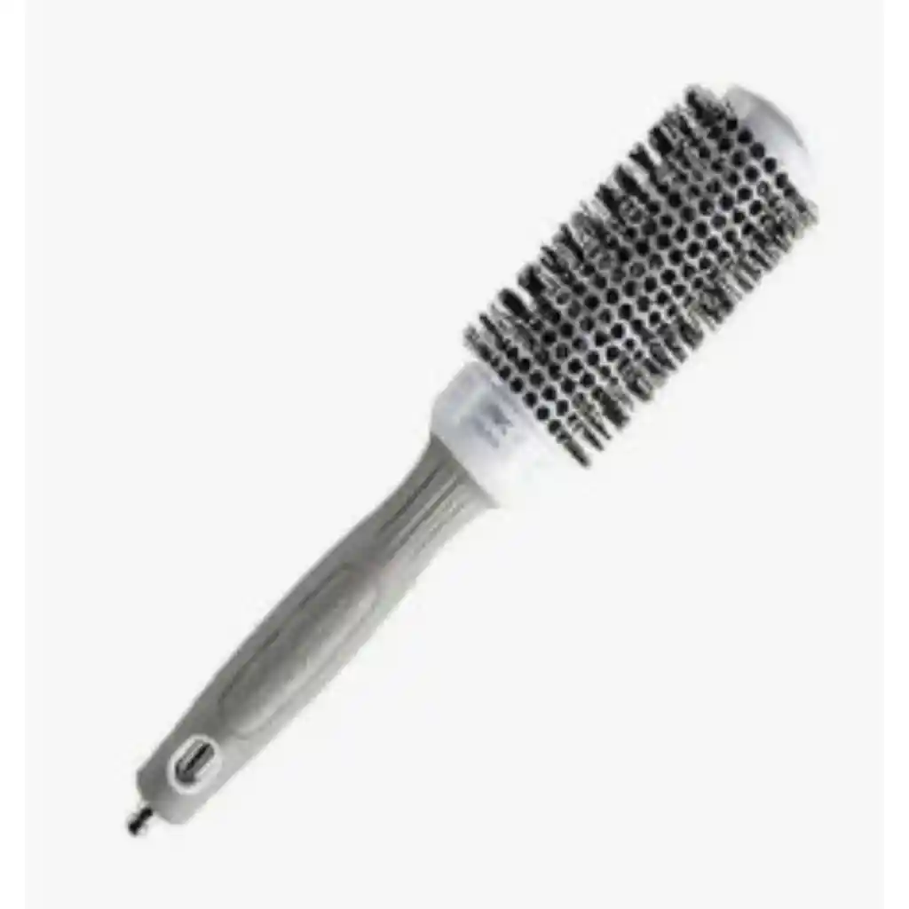 Olivia Garden Ceramic Ion Tourmaline Brush 35mm