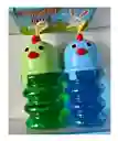 Slime Pollito Colores Surtidos
