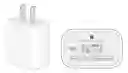 Adaptador Cargador 35w Iphone 15/16 Tipo C-c Carga Rapida Generica
