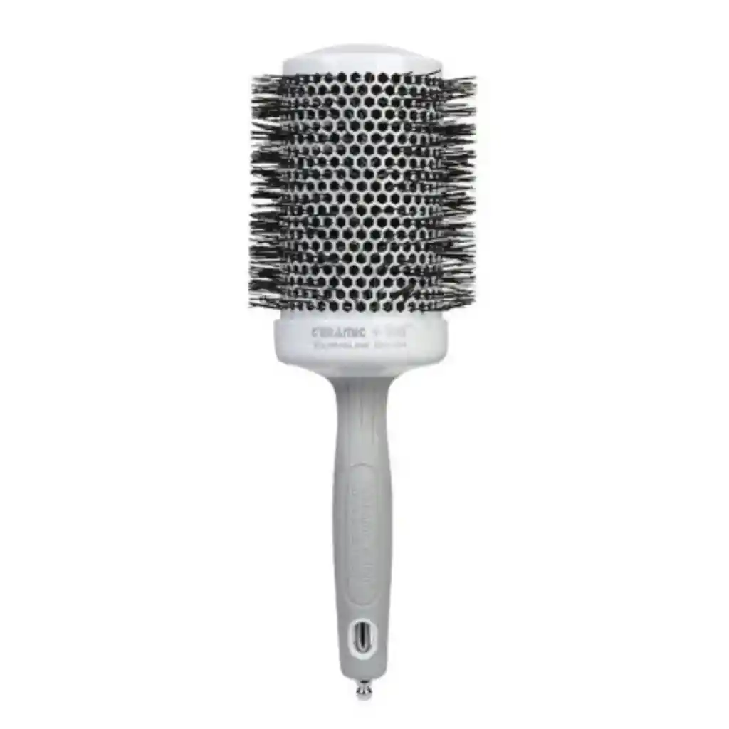 Olivia Garden Ceramic Ion Tourmaline Brush 65mm