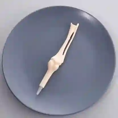 Esfero Tibia Perone