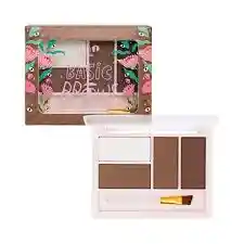 ✨ Kit De Cejas Basic Brows Trendy ✨