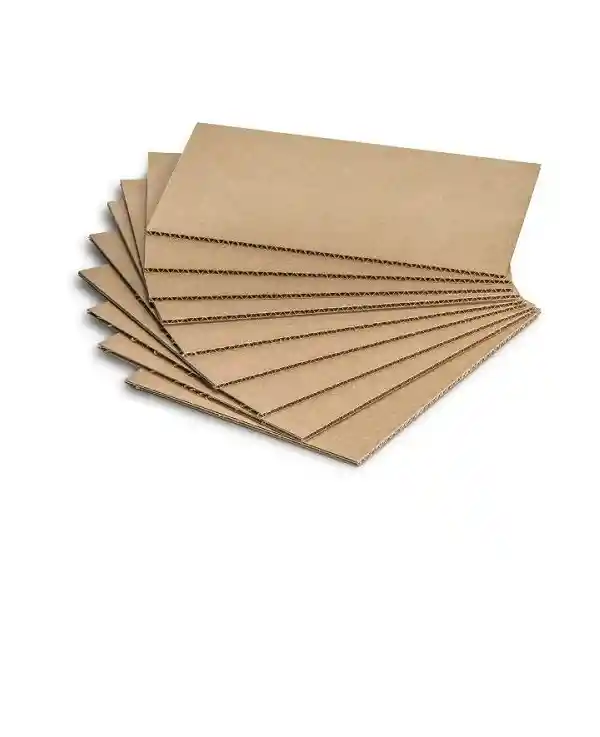Lamina De Carton 1 Metro X 78cm