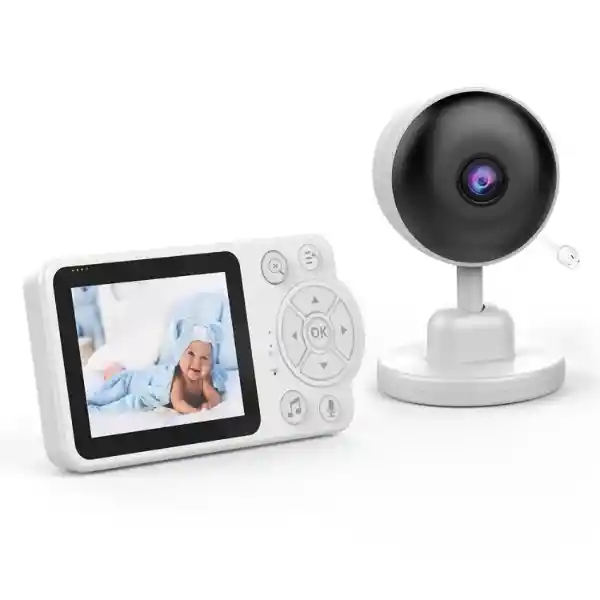 Monitor De Bebe C3
