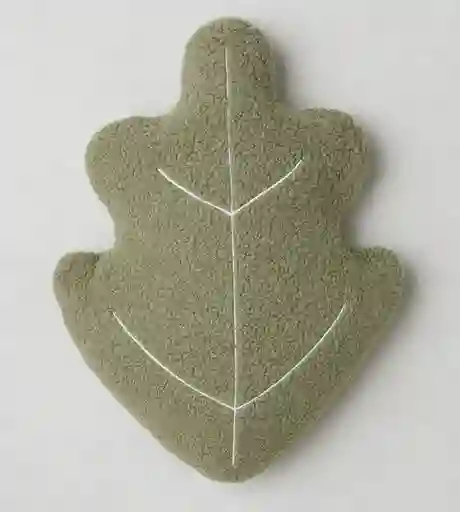 Peluche Hoja