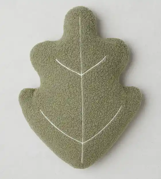 Peluche Hoja