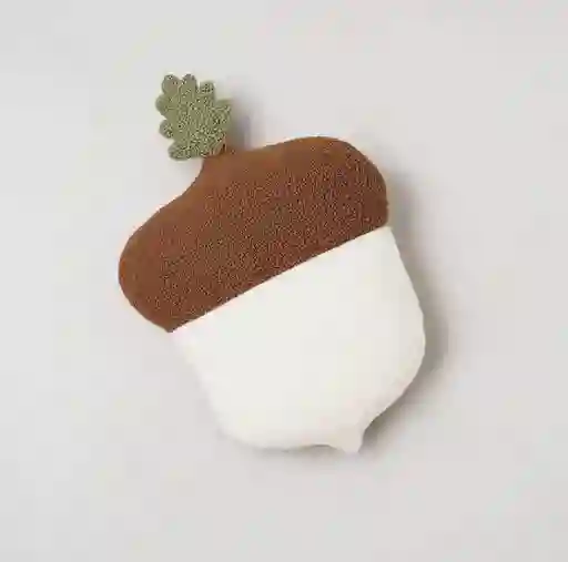 Peluche Bellota