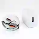 Cargador Rapido 67w | Turbo Charger Quallcomm Quick Charge 7.0