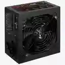 Fuente De Poder Aerocool Kcas Full Range 800w 80+plus Bronze