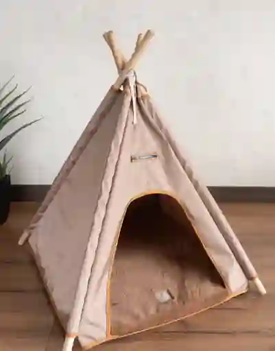 Teepe Pets Patagonia Stone 50x50