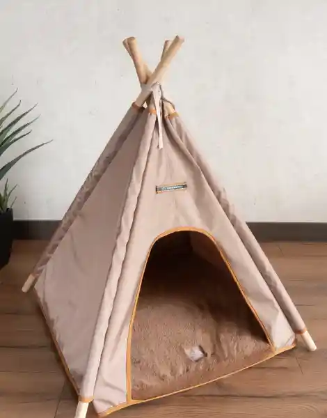 Teepe Pets Patagonia Stone 50x50