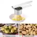 Prensa Para Puré De Papas