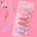 🌸 Hair Clips Trendy – Ganchos De Colores Para Tu Estilo 🌸 6 Und