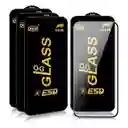 Vidrio Protector De Pantalla Premium Blindado Iphone 17