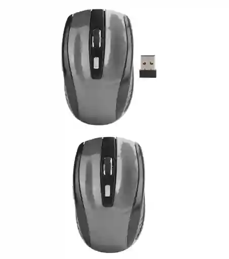 Mouse Inalambrico 2.4 Ghz