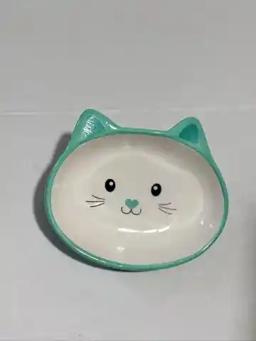 Comedero En Ceramica
