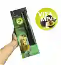 Plancha Para Cabello Shine Therapy Con Aguacate Y Macadamia - Placas De Ceramica Con Vitamina E 1.1