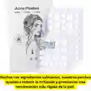 144 Parches Acne Grano Espinilla Adorno Pegatina Piel Cara