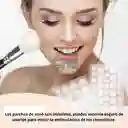 144 Parches Acne Grano Espinilla Adorno Pegatina Piel Cara
