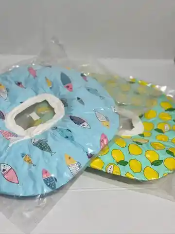 Collar Isabelino Dona Talla L