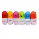 Esfero Capsula 1 Unidad