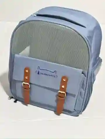 Morral Escolar