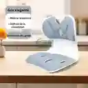 Silla Ergonómica Con Soporte Lumbar Y Corrección Postural