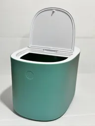 Almacenador De Alimento