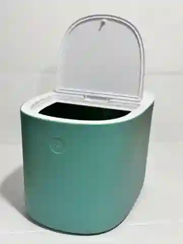 Almacenador De Alimento