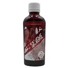 Sangre Artificial Líquida Realista