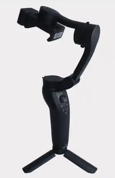 Estabilizador Plegable 3 Ejes
