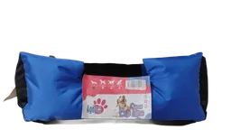 Cama Bite Lona Talla S (incluye Seguro Medico)