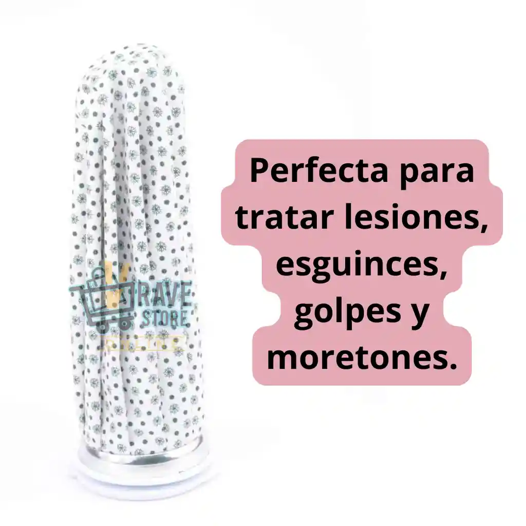 Bolsa Térmica Ortopédica Para Fisioterapia – Ideal Para Hielo O Agua Caliente Alivio De Dolor,