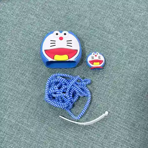 Protector De Cargador De Iphone 20w / 25w / Punta De Cable / Cordon / Cabezote